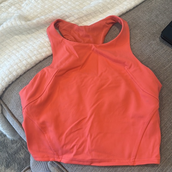 Lululemon Wunder Train Racerback - Picture 2 of 3